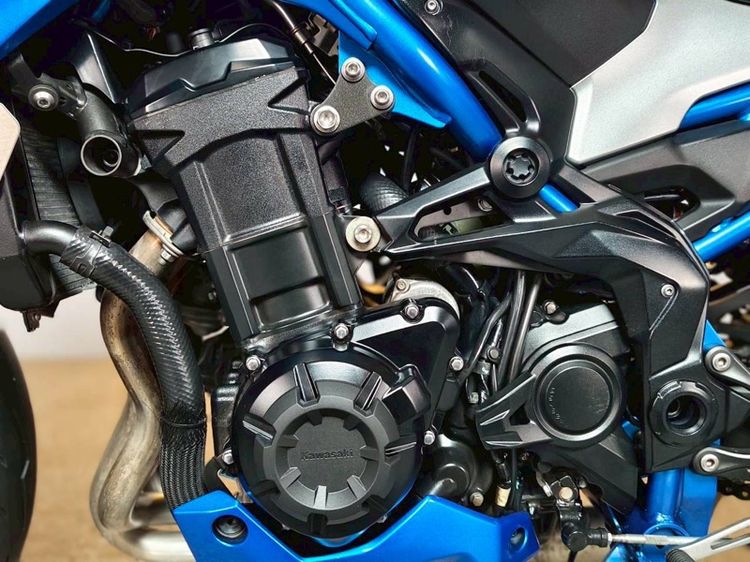 Z900SE Abs ถูกสุดในไทย ฟรีดาวน์ รูปที่ 8