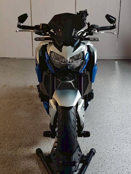 Z900SE Abs ถูกสุดในไทย ฟรีดาวน์ รูปที่ 18
