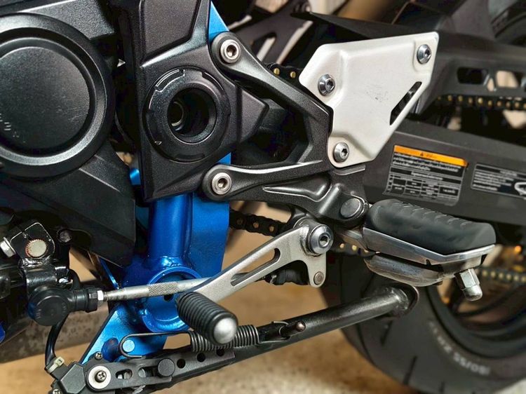 Z900SE Abs ถูกสุดในไทย ฟรีดาวน์ รูปที่ 10