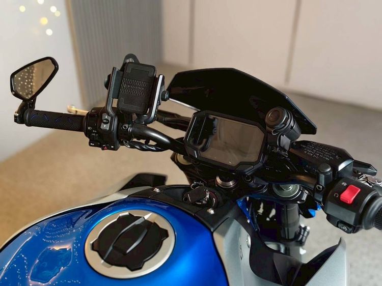 Z900SE Abs ถูกสุดในไทย ฟรีดาวน์ รูปที่ 16