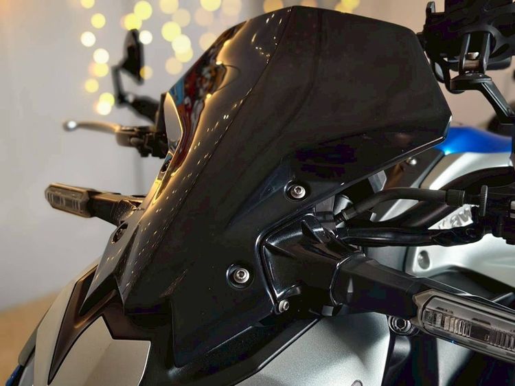 Z900SE Abs ถูกสุดในไทย ฟรีดาวน์ รูปที่ 12