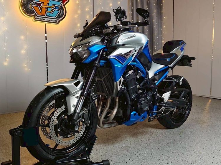 Z900SE Abs ถูกสุดในไทย ฟรีดาวน์