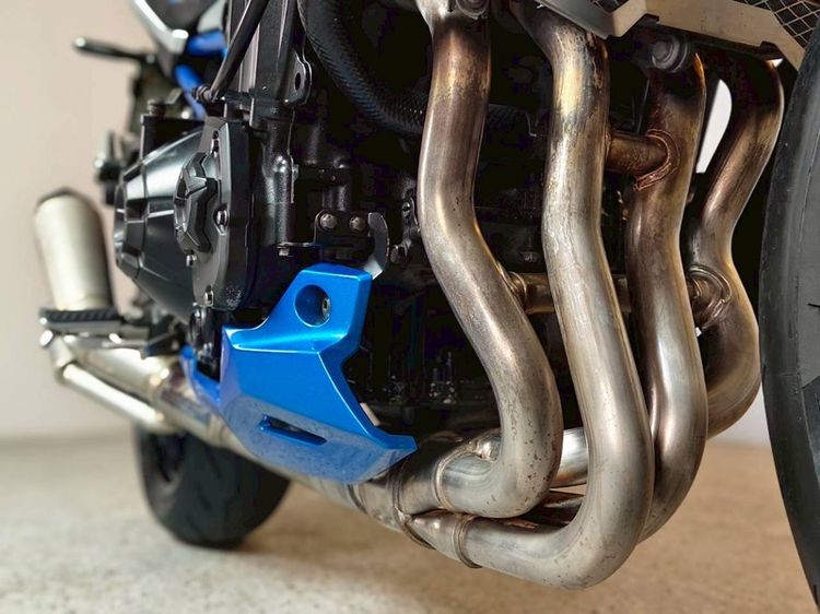 Z900SE Abs ถูกสุดในไทย ฟรีดาวน์ รูปที่ 13