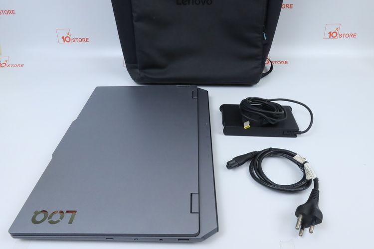 LENOVO LOQ Core i5-13450HX RTX3050 RAM24.512GB รูปที่ 15