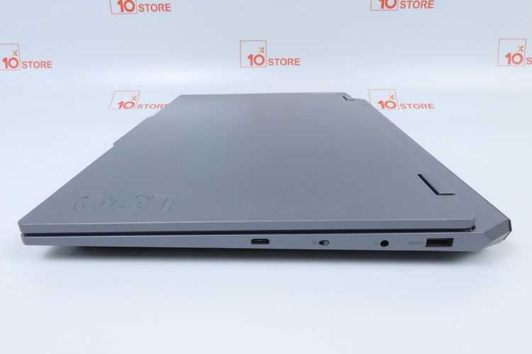 LENOVO LOQ Core i5-13450HX RTX3050 RAM24.512GB รูปที่ 10