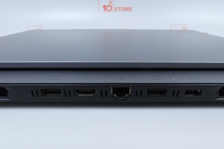 LENOVO LOQ Core i5-13450HX RTX3050 RAM24.512GB รูปที่ 8
