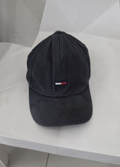 หมวก tommy hilfiger