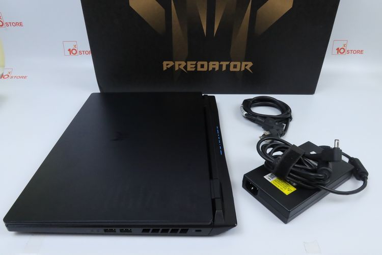 ACER PREDATOR HELIOS NEO 16 Core i5-13500HX RTX4050 RAM32.1TB รูปที่ 16