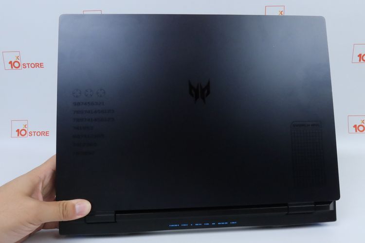 ACER PREDATOR HELIOS NEO 16 Core i5-13500HX RTX4050 RAM32.1TB รูปที่ 15