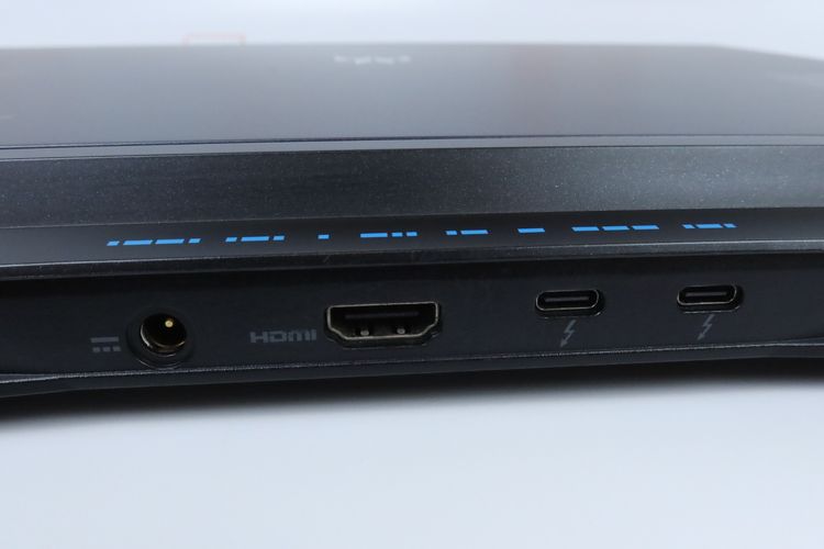 ACER PREDATOR HELIOS NEO 16 Core i5-13500HX RTX4050 RAM32.1TB รูปที่ 9