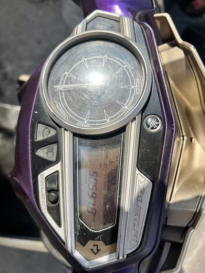 Yamaha Nouvo  รูปที่ 2