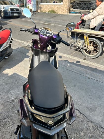 Yamaha Nouvo  รูปที่ 4
