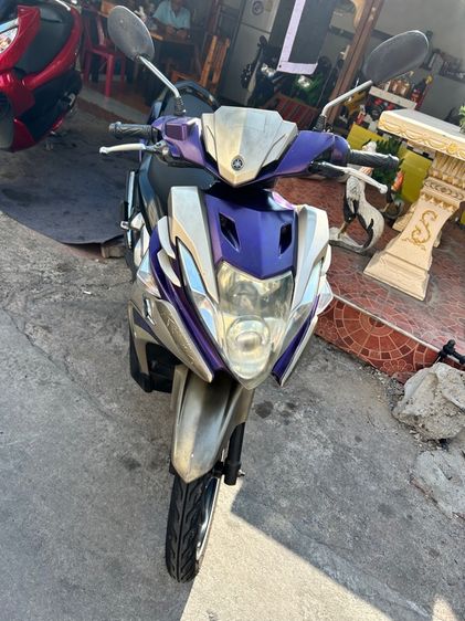 Yamaha Nouvo  รูปที่ 3