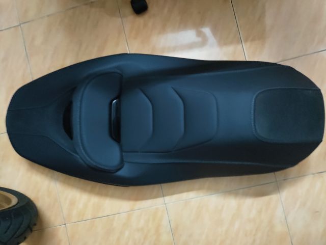 เบาะxmax techmax 2026