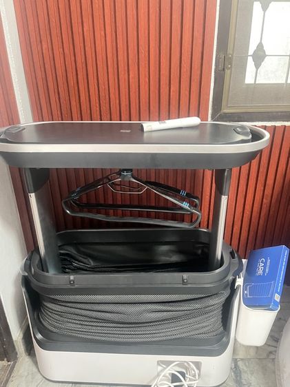 รีดผ้าอัตโนมัติ Tefal YT2020 รูปที่ 2