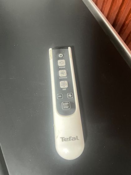 รีดผ้าอัตโนมัติ Tefal YT2020 รูปที่ 4