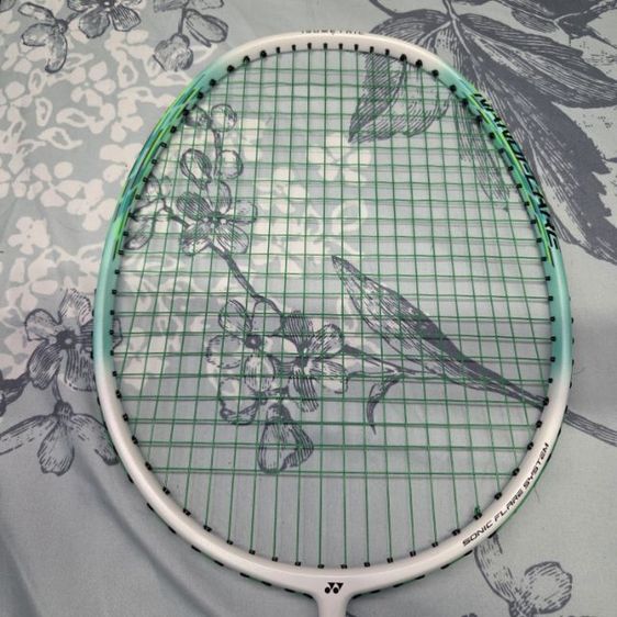 Yonex Nanoflare 001 รูปที่ 7