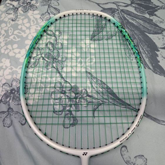 Yonex Nanoflare 001 รูปที่ 8