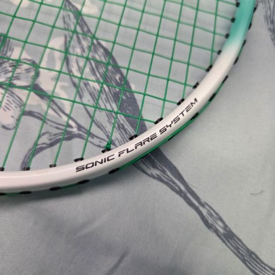ไม่ระบุ แบดมินตัน อื่นๆ Yonex Nanoflare 001