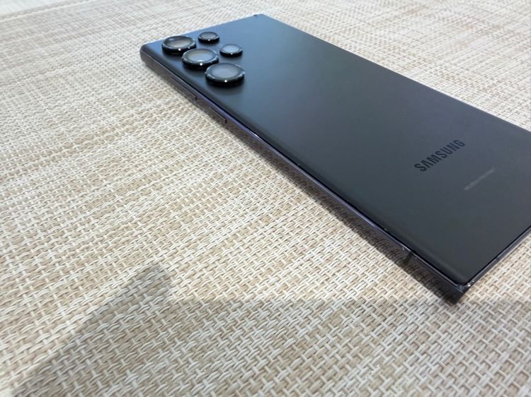 Samsung S23ultra 256gb ผ่อนได้ รูปที่ 4