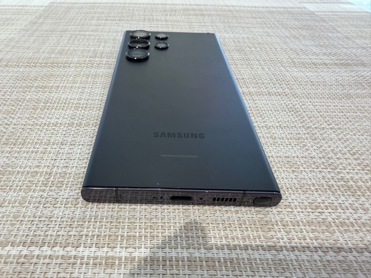 Samsung S23ultra 256gb ผ่อนได้ รูปที่ 2