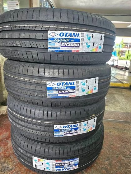 📢 ยางเข้าใหม่ เบอร์ฮิต ๆ ราคาโดน ๆ 🚗💨 รูปที่ 6
