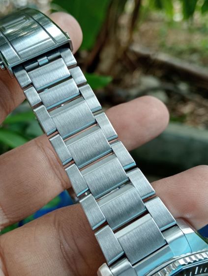 Tag Heuer Aquaracer Calibre 5 Professional 300 Black Ceramic Black Dail WBP201A🇨🇭 รูปที่ 8