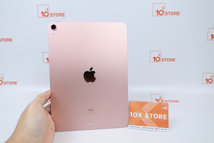 iPad Air 4 64GB WiFi