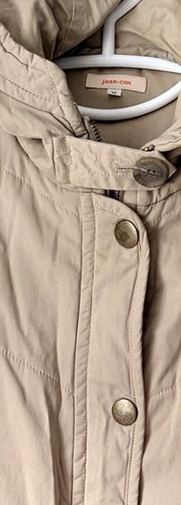 เสื้อกันหนาว รูปที่ 3