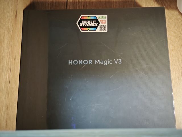 honor magic v3 รูปที่ 3