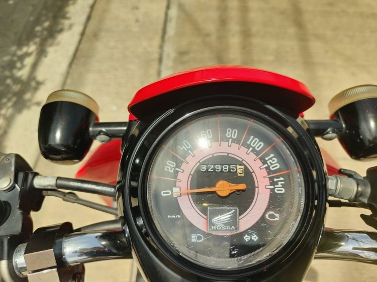 🛵ยังไงก็ขาย SCOOPY-i ปี 55(งดต่อ) เครื่องดี สีสวย สตาร์ทมือ เล่มชุดโอนครบ+เปลี่ยนถ่ายน้ำมันเครื่องฟรี ขายตามสภาพ ไม่มีส่งฟรี รูปที่ 9