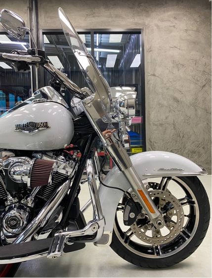 Harley-Davidson Road King 2020 รถสวย ดาวน์น้อย ผ่อนสบาย รูปที่ 15