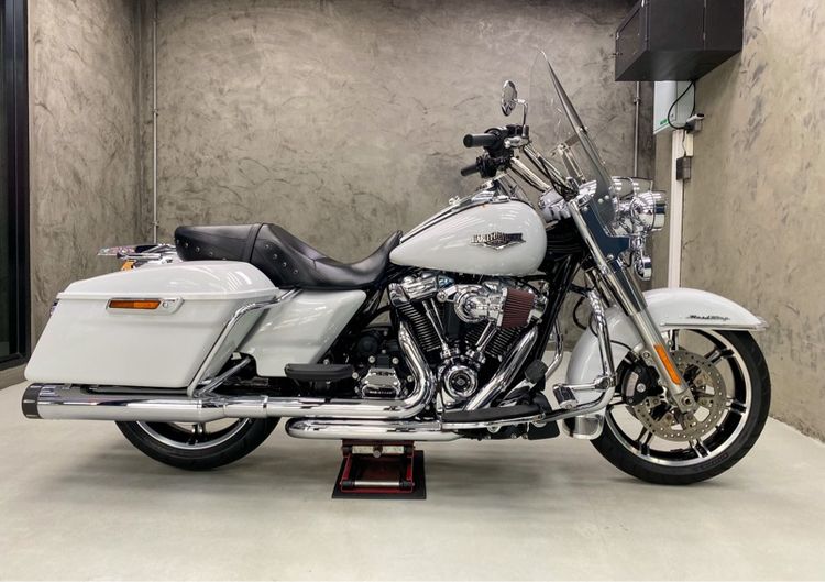 Harley-Davidson Road King 2020 รถสวย ดาวน์น้อย ผ่อนสบาย รูปที่ 3