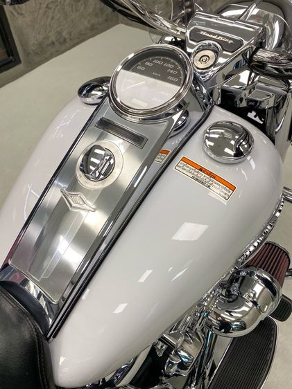Harley-Davidson Road King 2020 รถสวย ดาวน์น้อย ผ่อนสบาย รูปที่ 17