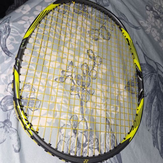 ไม่ระบุ แบดมินตัน อื่นๆ Yonex Arcsaber 7 Play