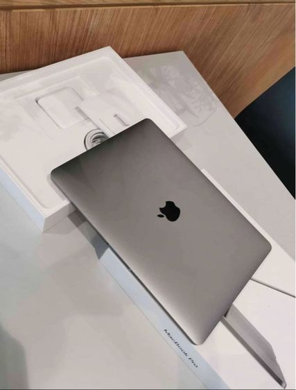 Macbook Pro M2 (2022) รูปที่ 3