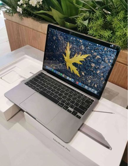 Macbook Pro M2 (2022) รูปที่ 2