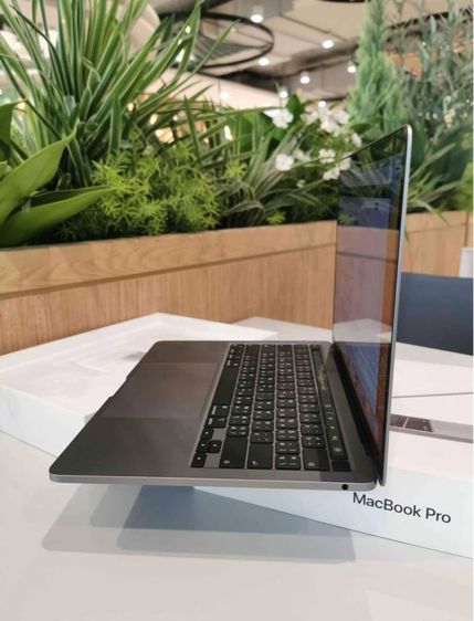 Macbook Pro M2 (2022) รูปที่ 4