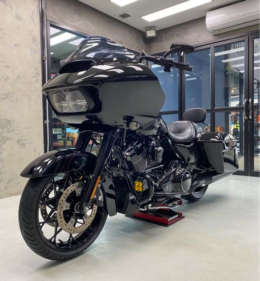Harley-Davidson Road Glide Special 114ci รถปี 2023 รูปที่ 6