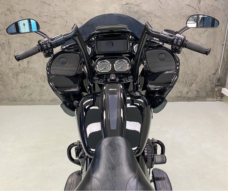 Harley-Davidson Road Glide Special 114ci รถปี 2023 รูปที่ 16