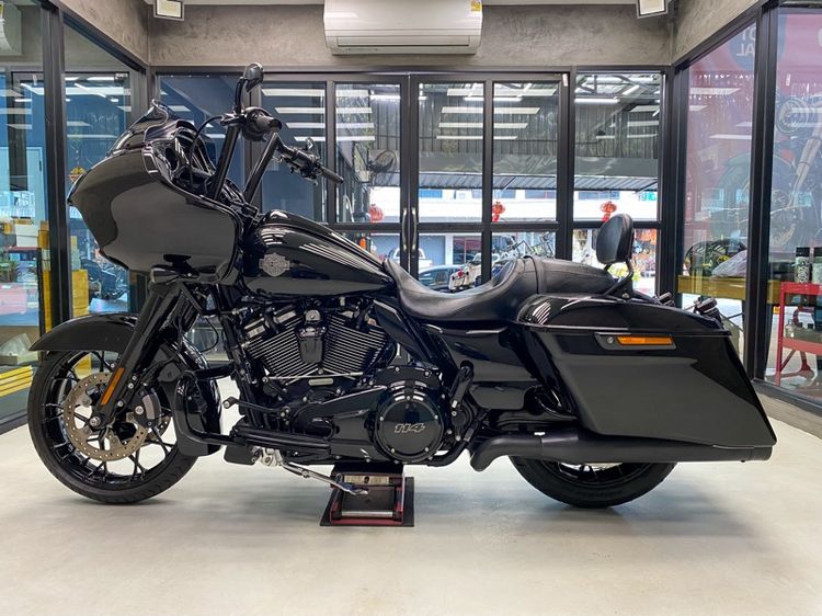 Harley-Davidson Road Glide Special 114ci รถปี 2023 รูปที่ 4