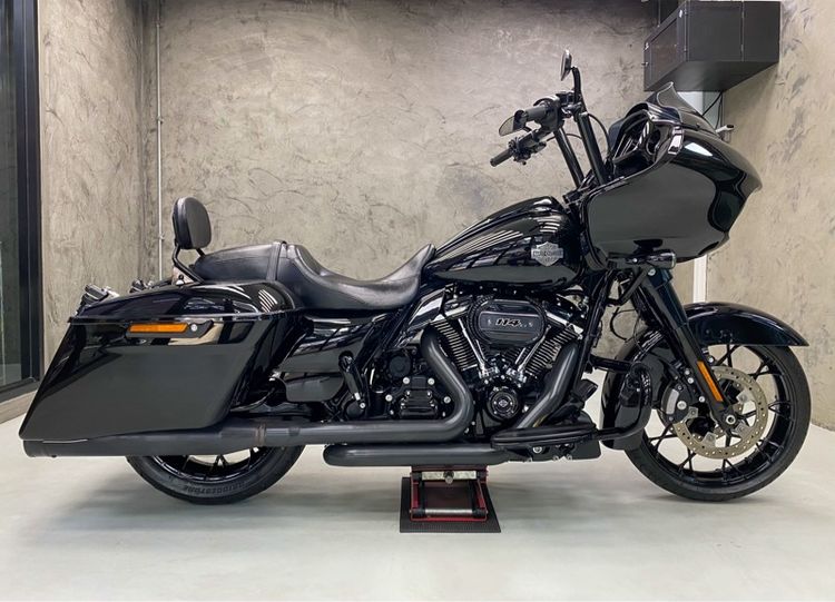 Harley-Davidson Road Glide Special 114ci รถปี 2023 รูปที่ 3
