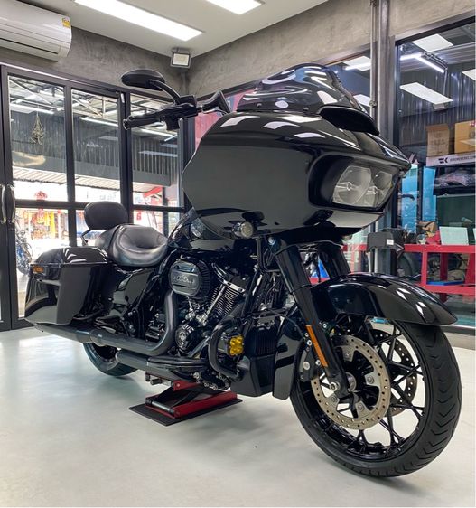 Harley-Davidson Road Glide Special 114ci รถปี 2023 รูปที่ 8