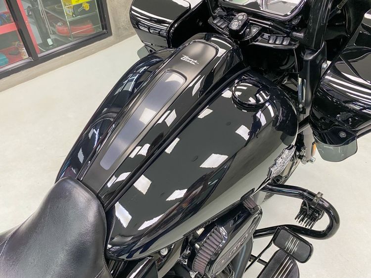 Harley-Davidson Road Glide Special 114ci รถปี 2023 รูปที่ 15