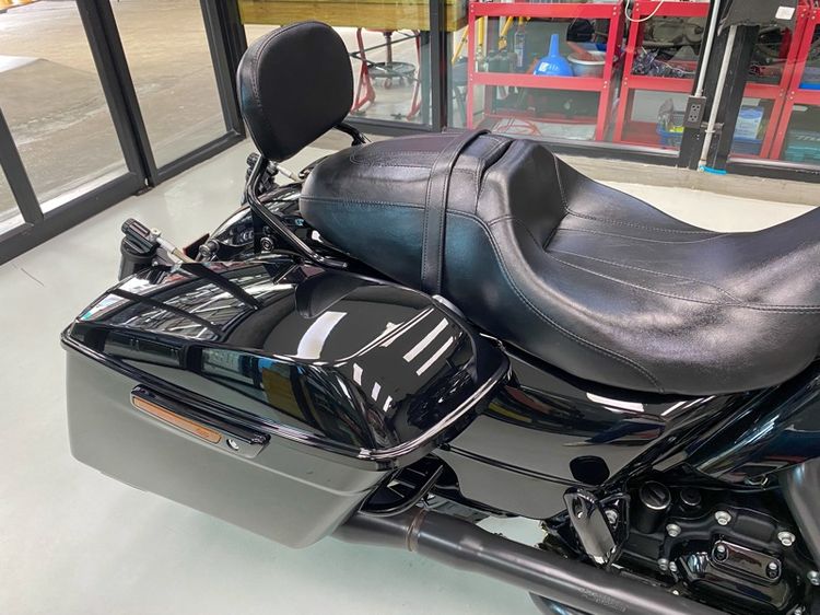 Harley-Davidson Road Glide Special 114ci รถปี 2023 รูปที่ 17