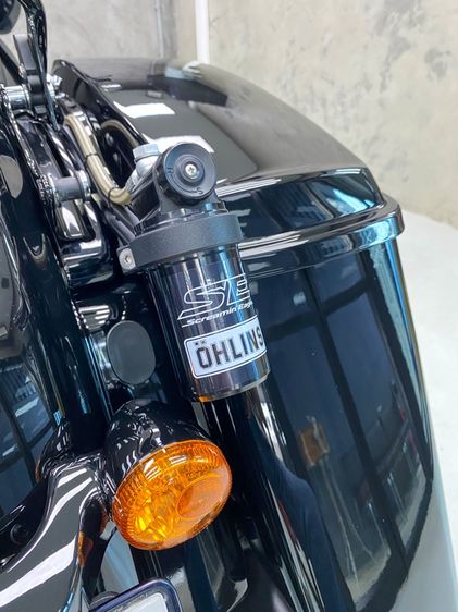 Harley-Davidson Road Glide Special 114ci รถปี 2023 รูปที่ 11
