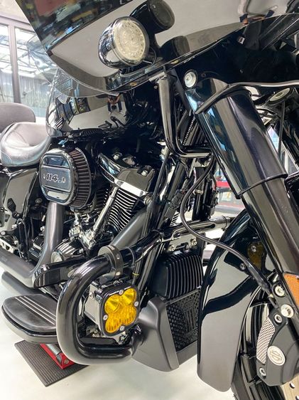 Harley-Davidson Road Glide Special 114ci รถปี 2023 รูปที่ 12