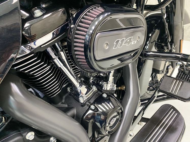 Harley-Davidson Road Glide Special 114ci รถปี 2023 รูปที่ 13