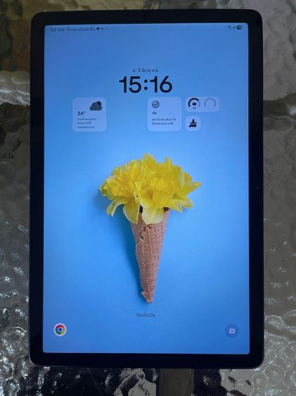 128 GB Samsung TabA9 plus5G