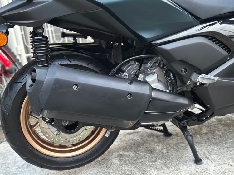 Yamaha Xmax300 รูปที่ 15